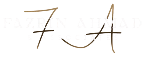 Fazrin Ahmad & Associates